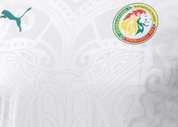 La vente des maillots a rapporté près de 27 millions Fcfa à la FSF - wiwsport