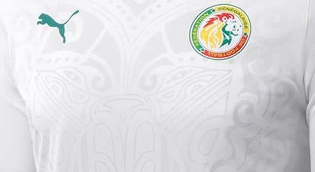 La vente des maillots a rapporté près de 27 millions Fcfa à la FSF - wiwsport La vente des maillots a rapporté près de 27 millions Fcfa à la FSF - wiwsport