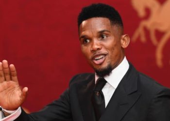 Officiel - A 38 ans, Samuel Eto'o raccroche les crampons - wiwsport