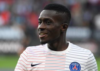 Paris Saint-Germain : A l'aise en L1, Idrissa Guèye joue le match de la confirmation - wiwsport