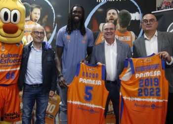 Maurice Ndour, nouveau joueur de Valence : « Etre le meilleur joueur défensif de la Liga » - wiwsport