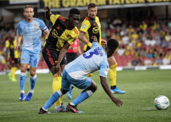 Premier League : Watford d'Ismaïla Sarr se déplace chez l'ogre Citizen - wiwsport