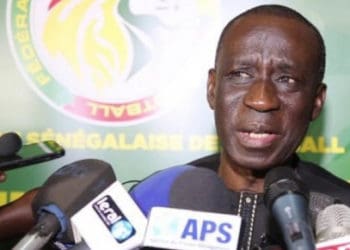 Staff technique des Lions : Mayacine Mar veut un second assistant pour épauler Aliou Cissé - wiwsport
