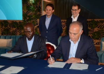 JOJ Dakar 2022 : Signature d’un mémorandum d’entente entre le Sénégal et le Maroc - wiwsport