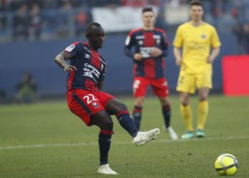 Ligue 2 - Caen vs Troyes : Santy Ngom out, Adama Mbengue et Djibril Diaw in - wiwsport