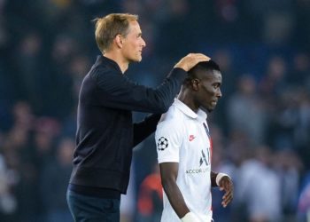 Ligue 1 - Lyon/PSG : les compos des deux équipes ! - wiwsport