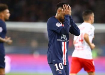 Ligue 1 - 7e journée : Sans son Gueye, le PSG chute face à Reims - wiwsport