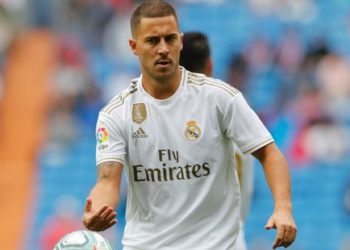 The Best 2019 : Eden Hazard snobe Ronaldo, vote Sadio et Van Dijk - wiwsport