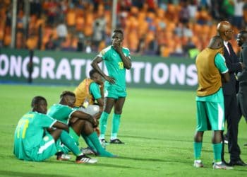 Trêve internationale : Absence d’amical pour le Sénégal, une bonne décision ? - wiwsport
