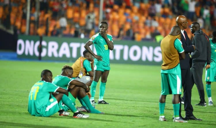 Trêve internationale : Absence d’amical pour le Sénégal, une bonne décision ? - wiwsport Trêve internationale : Absence d’amical pour le Sénégal, une bonne décision ? - wiwsport