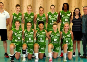 Furdenheim (NF1) : Une première à 18 points pour Madjiguène Sène - wiwsport