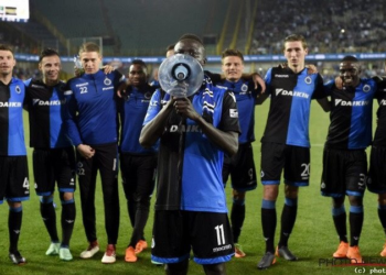 FC Bruges : Krépin Diatta devient le joueur le plus cher du club et le 4e en Belgique - wiwsport