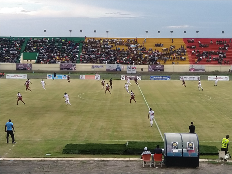 Ligue des champions : Tous les résultats des matchs joués ce samedi - wiwsport Ligue des champions : Tous les résultats des matchs joués ce samedi - wiwsport