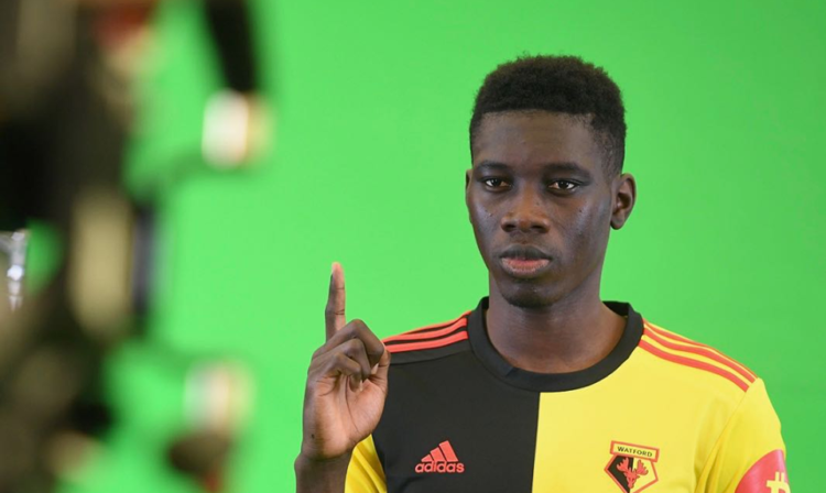 Premier League : Ismaila Sarr débute encore sur banc face à Arsenal - wiwsport