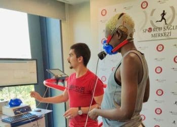 Turquie – Aminata Fall s’engage avec Emlak Konut Sport - wiwsport