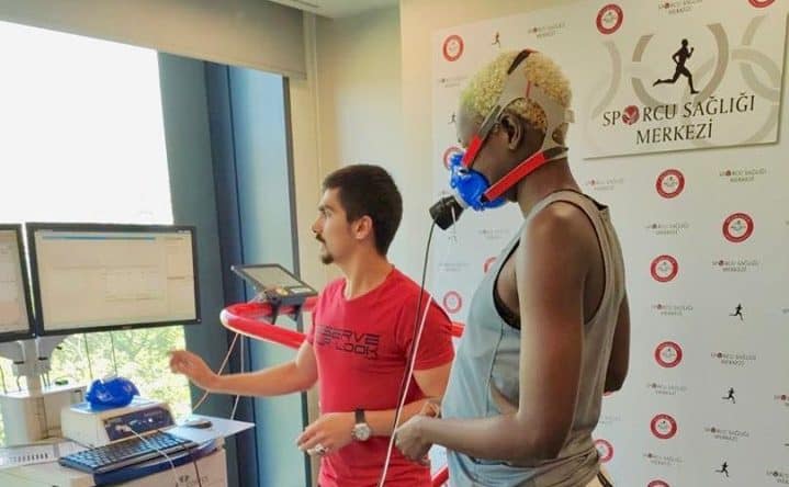 Turquie – Aminata Fall s’engage avec Emlak Konut Sport - wiwsport Turquie – Aminata Fall s’engage avec Emlak Konut Sport - wiwsport