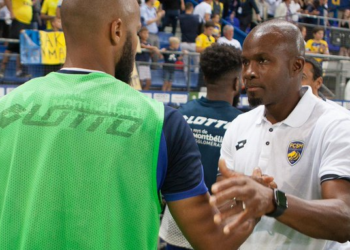 Ligue 2 : Le FC Sochaux d'Omar Daf se contente du nul face à Valenciennes - wiwsport