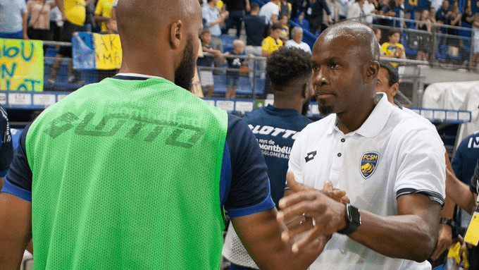Ligue 2 : Le FC Sochaux d'Omar Daf se contente du nul face à Valenciennes - wiwsport Ligue 2 : Le FC Sochaux d'Omar Daf se contente du nul face à Valenciennes - wiwsport