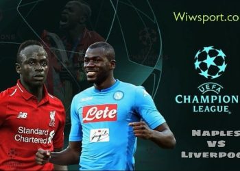 Naples - Liverpool : Les clés d'un match remake entre deux armadas offensives - wiwsport