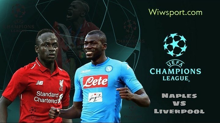 Naples - Liverpool : Les clés d'un match remake entre deux armadas offensives - wiwsport Naples - Liverpool : Les clés d'un match remake entre deux armadas offensives - wiwsport