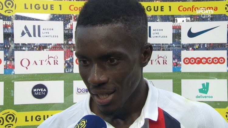 Gana Guèye sur retour de Neymar : "Il a répondu présent sur le terrain, c’est le plus important" - wiwsport Gana Guèye sur retour de Neymar : "Il a répondu présent sur le terrain, c’est le plus important" - wiwsport
