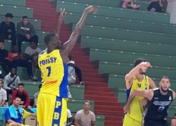 N2 France (J1) : Serigne Gueye s’illustre déjà avec son nouveau club - wiwsport