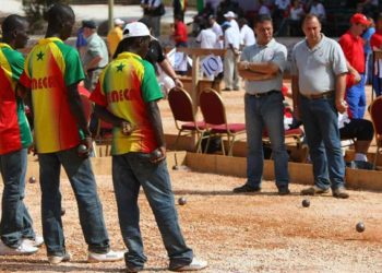 Pétanque - Trophée de L'Equipe : La triplette du Sénégal sera connue ce vendredi - wiwsport