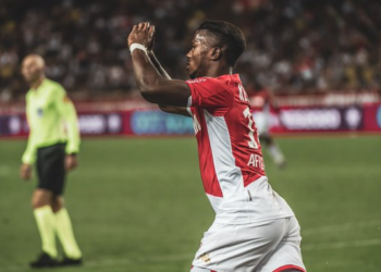 Ligue 1 - Monaco/Marseille : Keita Baldé buteur, mais insuffisant (3-4) - wiwsport