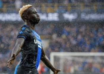 Krépin Diatta serait suivi par le PSG et un autre grand d’Europe - wiwsport