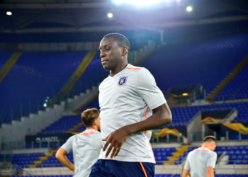 Ligue Europa : L'AS Rome pulvérise l'Istanbul Basaksehir de Demba Ba - wiwsport