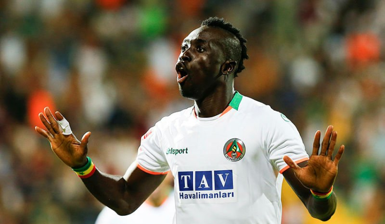 Vidéo - Super Lig : Papiss Cissé s'offre un doublé face à Fenerbahçe (3-1) - wiwsport