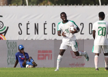 Wafu Cup 2019 : le Sénégal rejoint le Ghana en finale - wiwsport