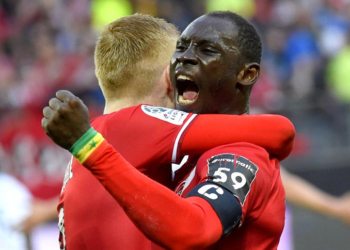 (Vidéo) Clermont/Nancy : Saliou Ciss et Makhtar Gueye buteurs dans un match fou - wiwsport