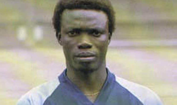 Nécrologie - Décès de l’ancien international Mamadou Teuw - wiwsport Nécrologie - Décès de l’ancien international Mamadou Teuw - wiwsport