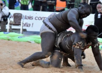 La révélation de taille de Landiang : "Eumeu va lutter contre Balla Gaye 2 mais..." - wiwsport