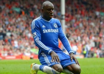 Racisme : Demba Bâ appelle tous les joueurs noirs à quitter la Serie A - wiwsport