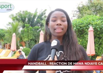 (Vidéo) - TQO : Hawa Ndiaye, capitaine des lionnes: "On veut faire le plein et il faut faire le plein" - wiwsport