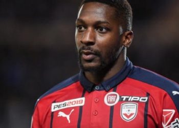 Ligue 1 : Rien ne va plus entre Bordeaux et Younousse Sankhare - wiwsport