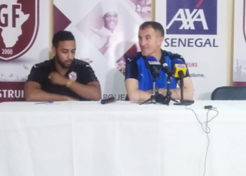 Ligue des champions Caf : Micho après la défaite de Zamalek "nous allons apprendre de nos erreurs" - wiwsport