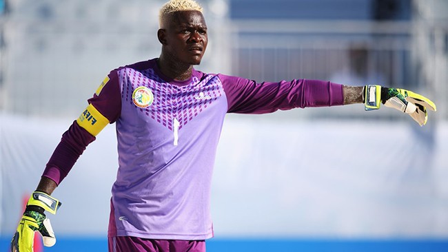 Tirage au sort Mondial Beach Soccer: Al Seyni Ndiaye, capitaine des lions: "C’est une poule très difficile mais..." - wiwsport Tirage au sort Mondial Beach Soccer: Al Seyni Ndiaye, capitaine des lions: "C’est une poule très difficile mais..." - wiwsport