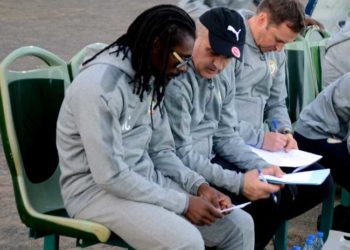 Eliminatoires Mondial : La liste d'Aliou Cissé attendue le 27 août prochain - wiwsport
