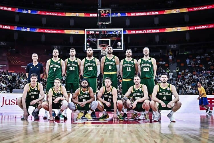 Groupe H: Les lions à l’assaut des boomers à 7 heures 30, le match de la survie - wiwsport Groupe H: Les lions à l’assaut des boomers à 7 heures 30, le match de la survie - wiwsport