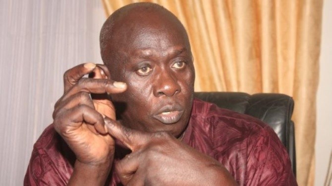 Baba Tandian révèle : “Entre l’Afrobasket féminin et le Mondial en Chine, plus de 120 millions ont été distribués à ces arrivistes dont Me Ndiaye”… - wiwsport Baba Tandian révèle : “Entre l’Afrobasket féminin et le Mondial en Chine, plus de 120 millions ont été distribués à ces arrivistes dont Me Ndiaye”… - wiwsport