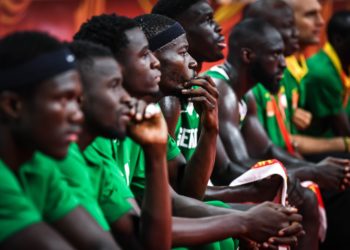 Chine 2019 : Les lions sont rentrés hier à Dakar - wiwsport