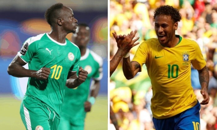 Amical Sénégal vs Brésil: Quel enjeu pour les lions ? - wiwsport