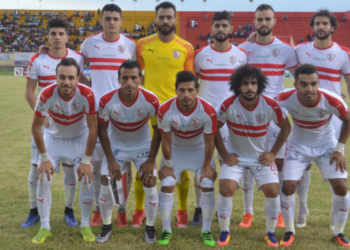 LDC : Ce courrier de la CAF qui enfonce le Zamalék - wiwsport