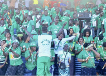 50 ans du Casa-Sports de Ziguinchor : Le club va changer de nom ! - wiwsport
