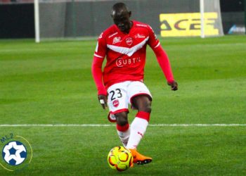 Mercato: Ligue 2: Saliou Ciss s'engage avec Nancy jusqu'en 2022 ! - wiwsport