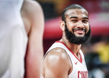 Canada - Sénégal (82-60): Revivez les temps forts du match ! - wiwsport