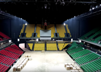 JO Tokyo 2020: Dakar Arena reçoit le tournoi qualificatif féminin du 26 au 29 septembre - wiwsport